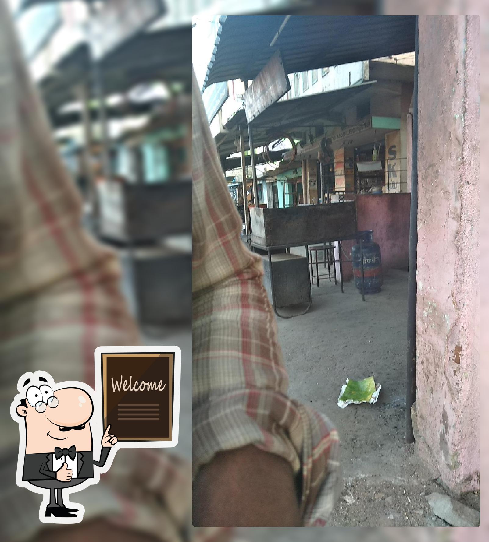 Mubarak Beef Hotel