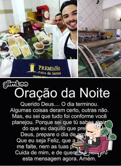 Panificadora Capibaribe
