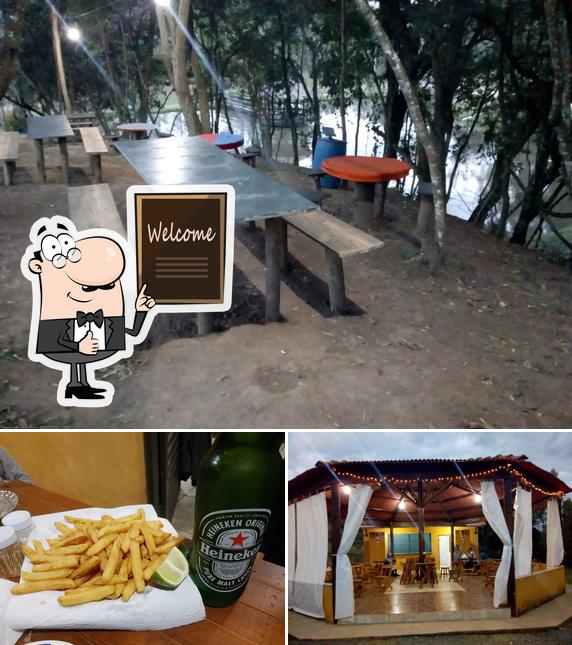 Pesqueiro da Serra