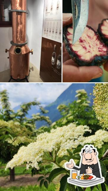 Privatbrennerei Unterthurner