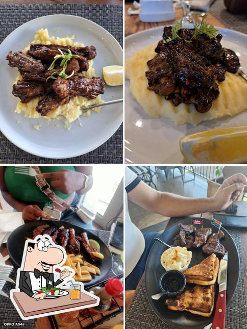 Red Ox Steakhouse Upington, Upington - Restaurant menu and reviews