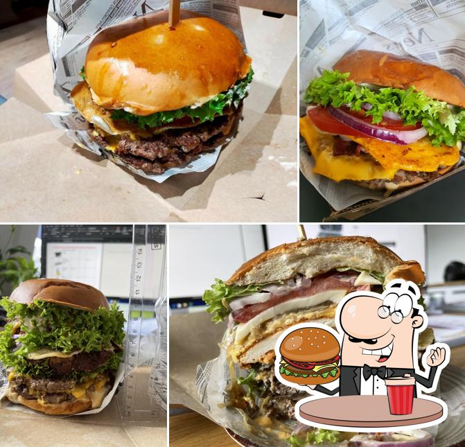 World of Burger