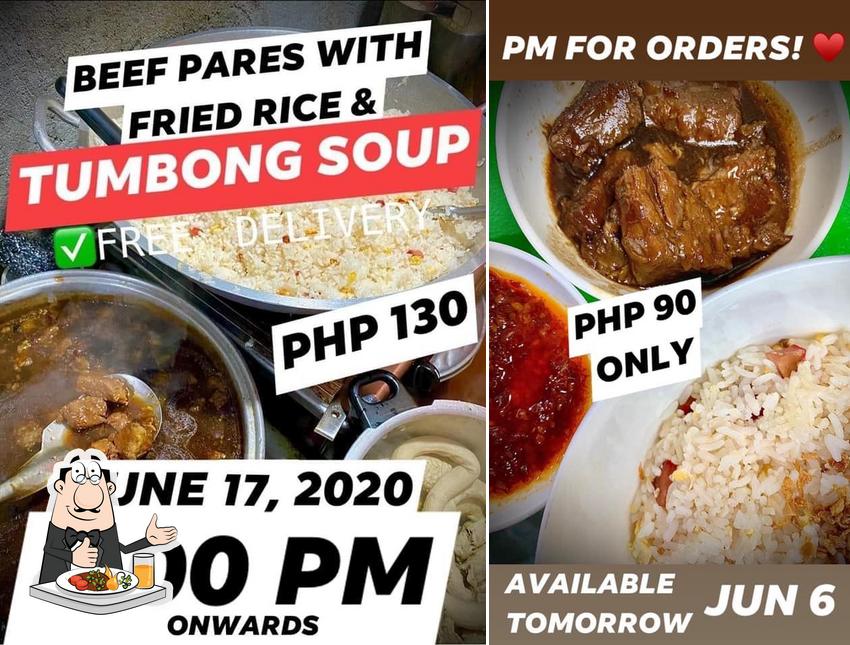 YAN'S Foodhauz restaurant, Manila Restaurant reviews