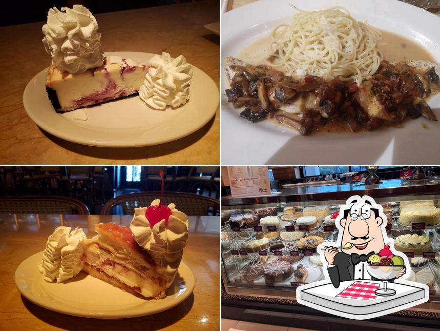 Best cheesecake in Clearwater restaurants, summer 2024 Restaurant Guru