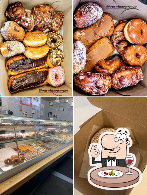 Europe Bakery & Deli, Port Coquitlam Carta del restaurante y opiniones