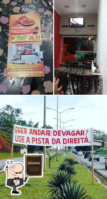 Império da Pizza picture