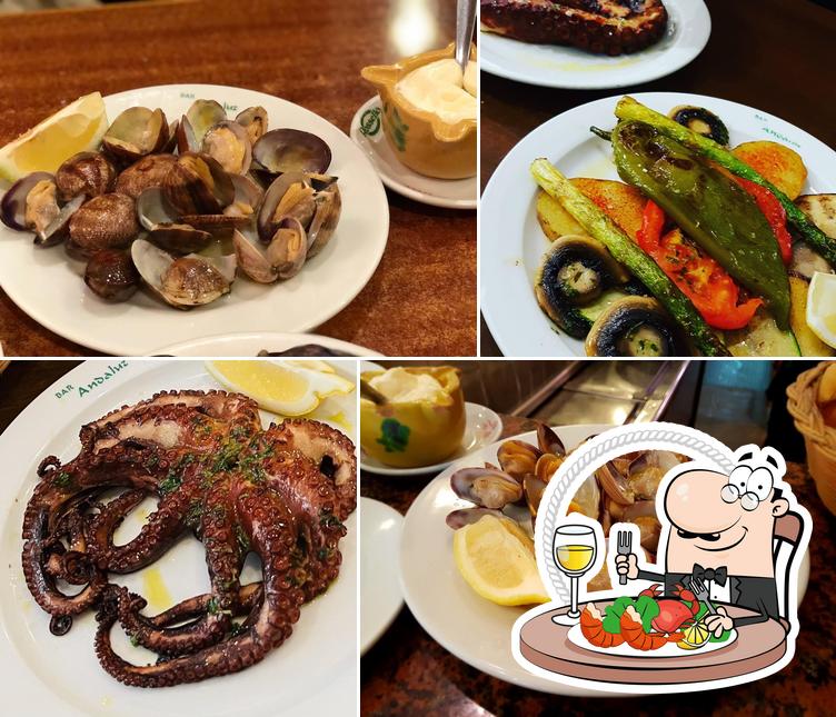Bar Andaluz
