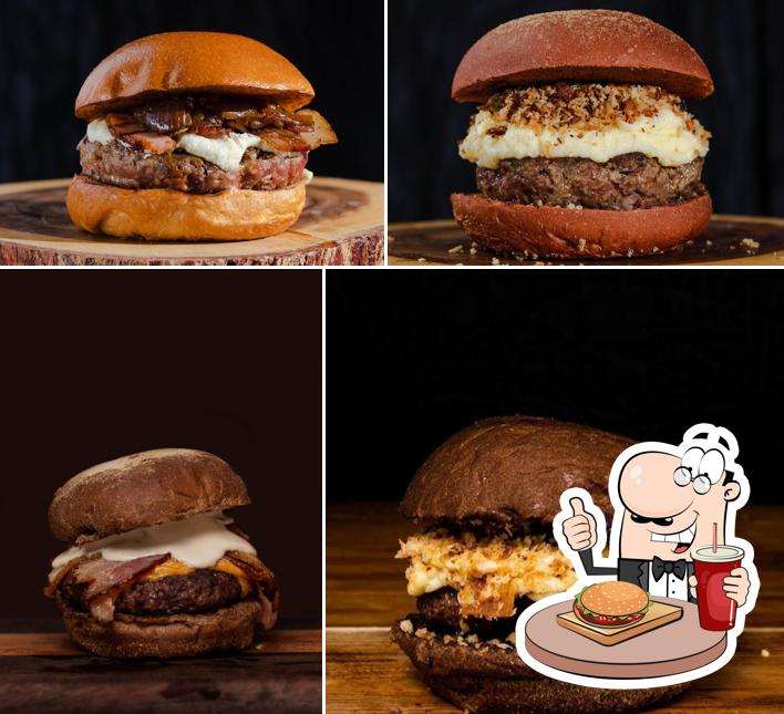 Braseiro Burguer