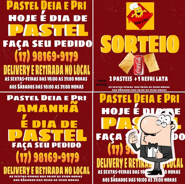 Pastelaria Deia & Pri
