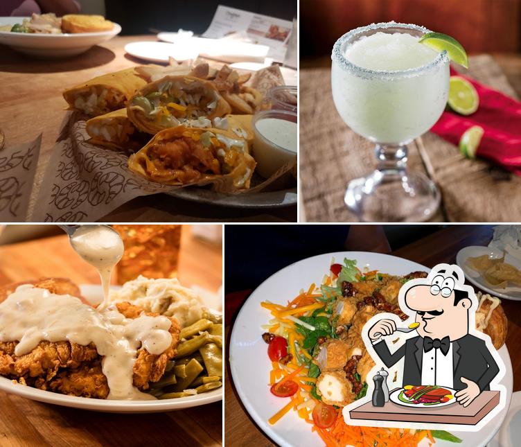 Cheddar's Scratch Kitchen in Tucson Restaurant menu and reviews