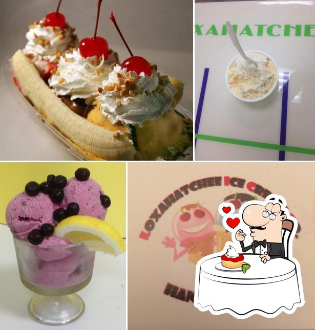 LICC (Loxahatchee Ice Cream and Coffee) in Loxahatchee Groves