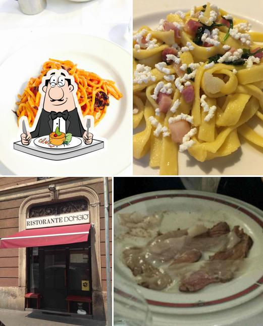 Platti al Dongiò