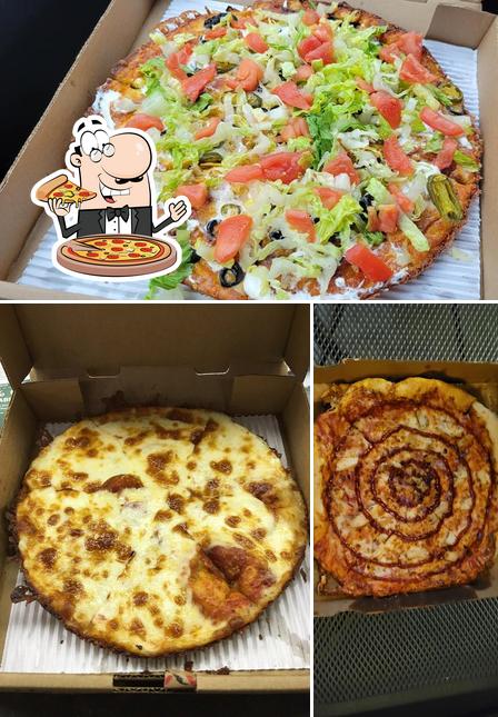 The Original Gino's Pizza – Toledo, Ohio, Pizza, Subs, Wings, Pastas