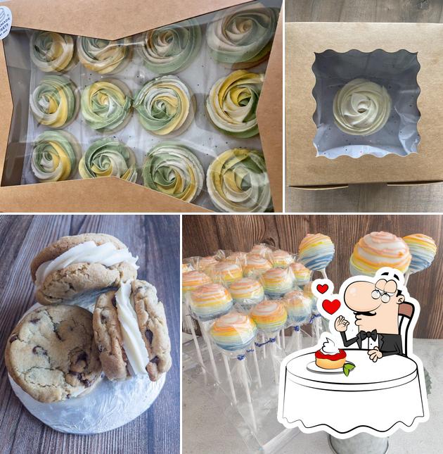 Homemade Sweets By Jess in Knoxville