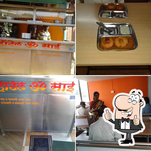Hotel Om Sai