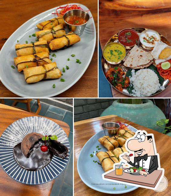 Makau Kitchen and Bar