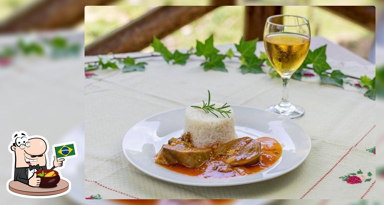 Merio's Country Bar e Restaurante