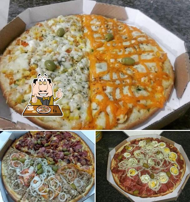 A pizza é o fast food mais amado do mundo