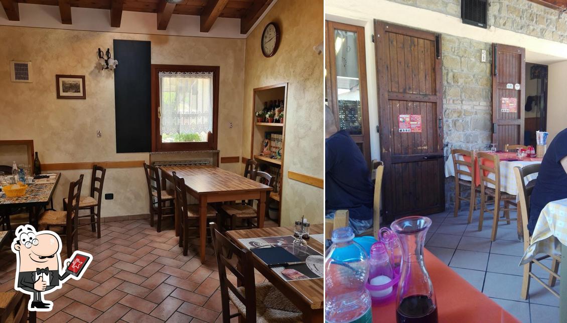 Regarder la photo de Bar Trattoria Da Monique