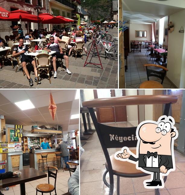 Café des Négociants