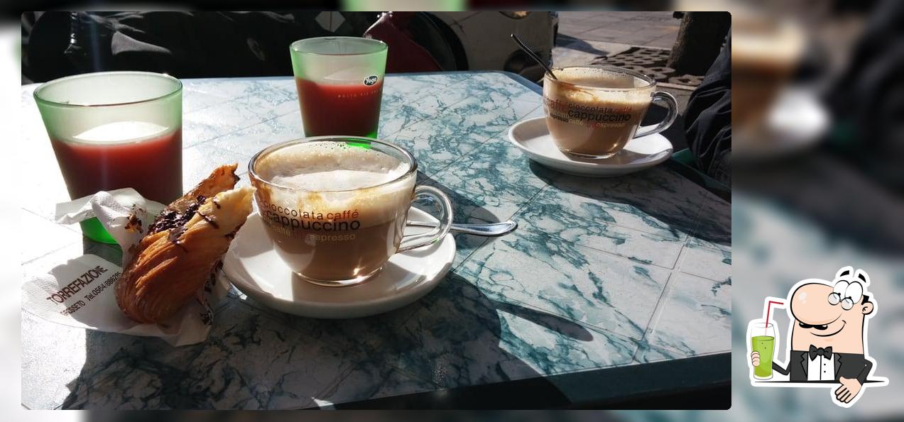 Bar Centrale