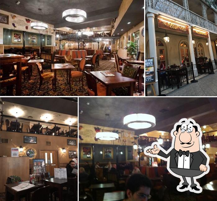 mardi gras jd wetherspoon manchester reviews