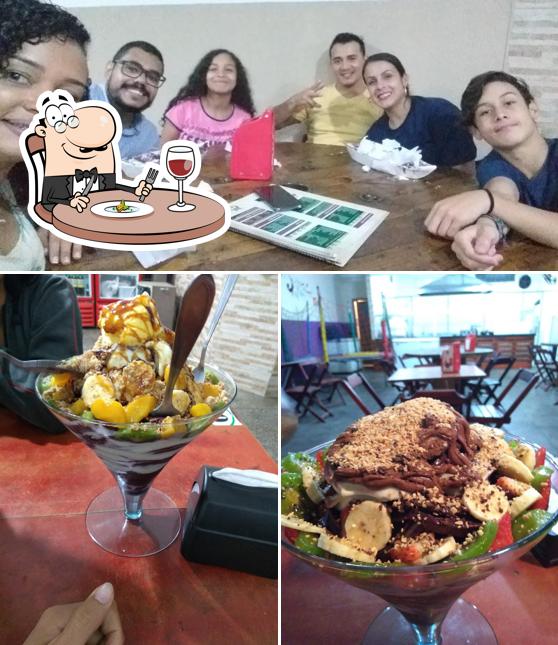 República Do Açaí