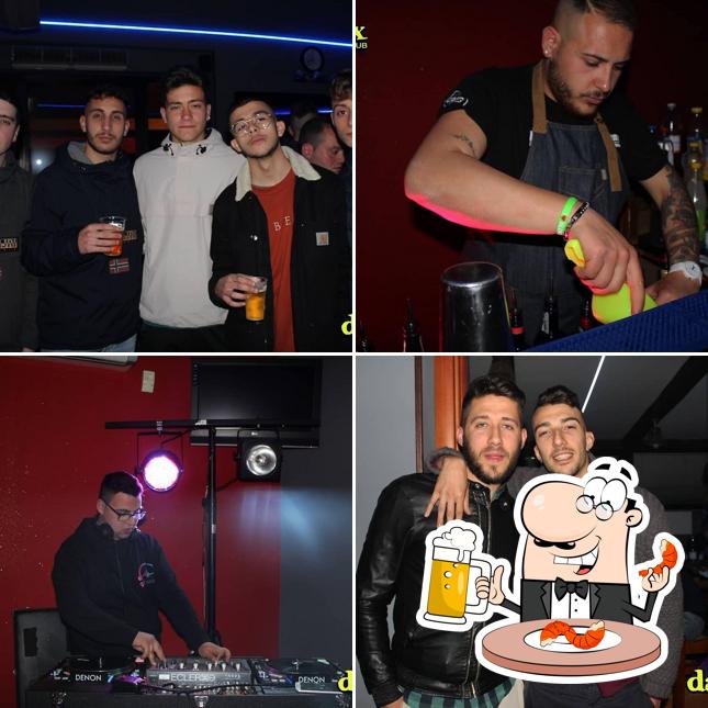 Ristoro Da Max Disco Pub