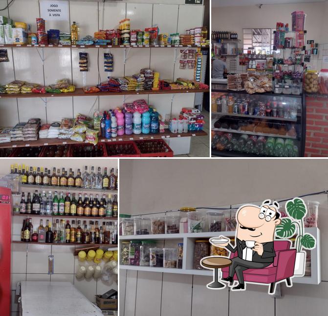 Tiago Bar e Mercearia