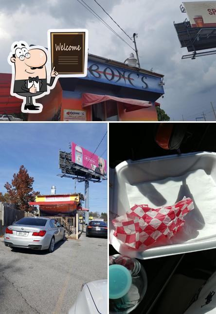 Bone's Fish & More in Nashville Restaurant menu and reviews