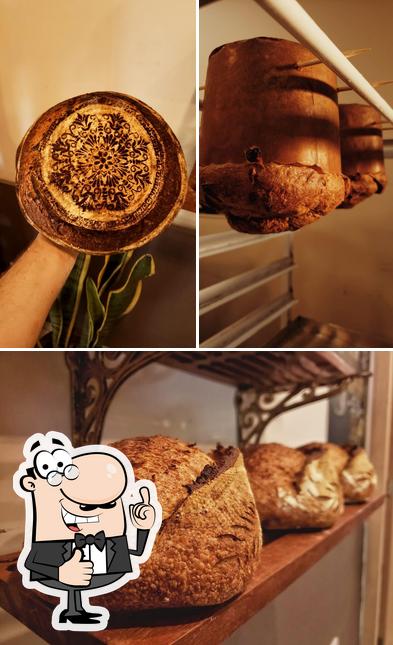 See the image of Flor de Trigo