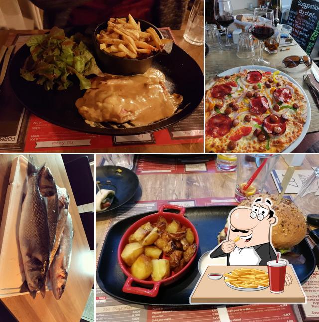 La tablée de Moign