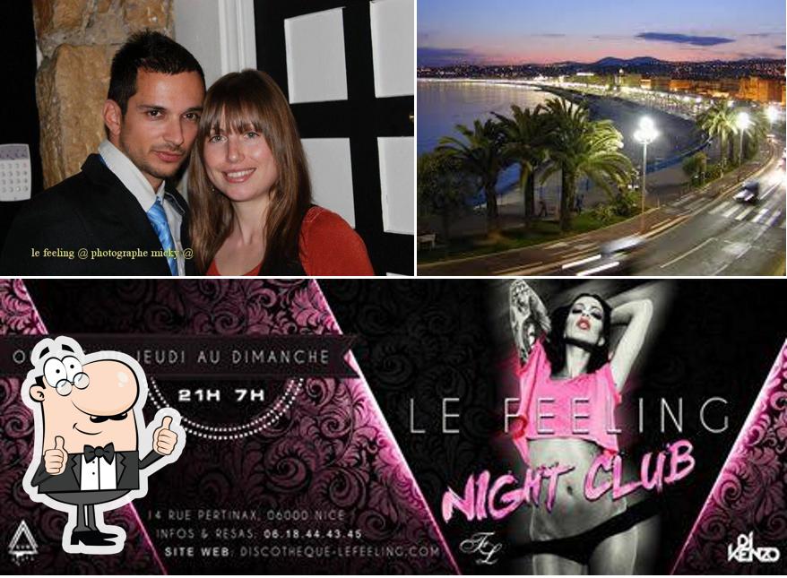 Photo de Discothèque Le Feeling