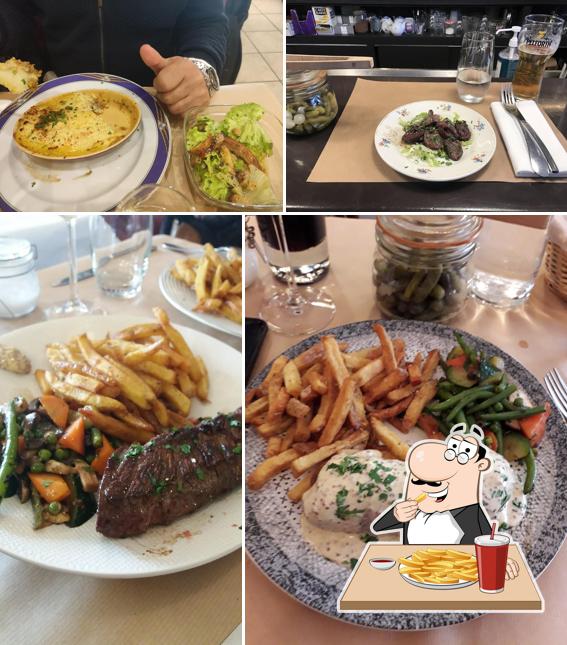 Bistrot Le République