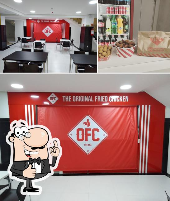 See this image of WFC Frango Frito - Esteio/Sapucaia