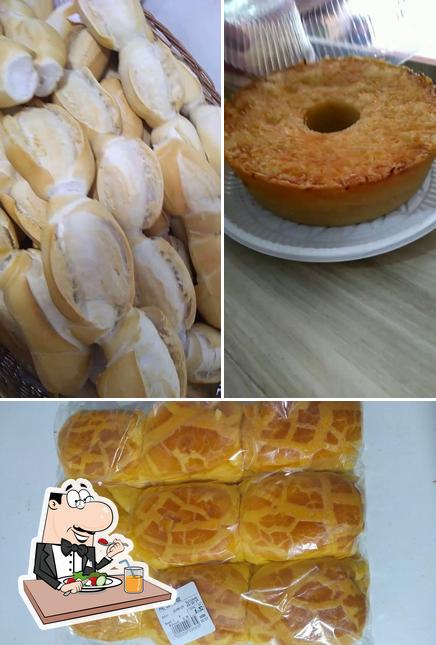 Padaria D'Minas