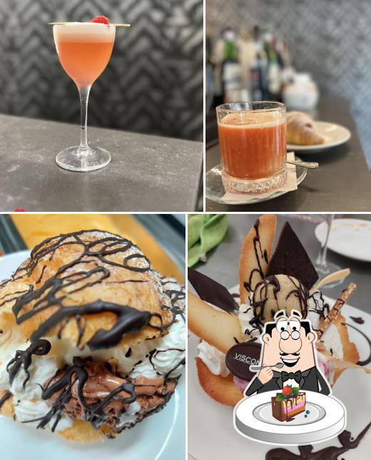 Guarda questa immagine di Pasticceria Gelateria Visconti di Schinelli Stefania