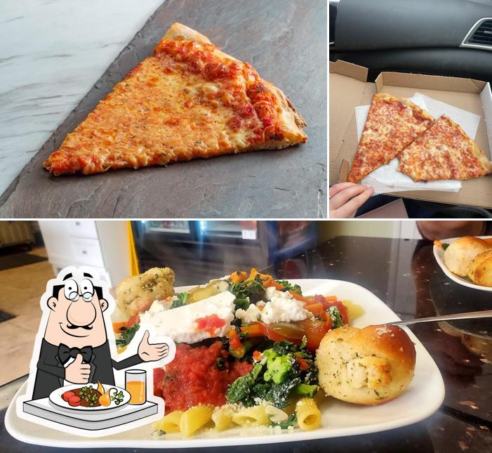 Raymee's Pizza & Deli Pasta and More! in Lagrangeville Restaurant menu and reviews