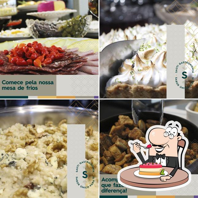 Sauti Gastronomia