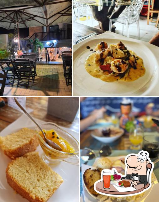 Teju Gastronomia