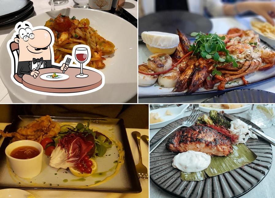 The Pearl Beckenham in Beckenham Restaurant reviews