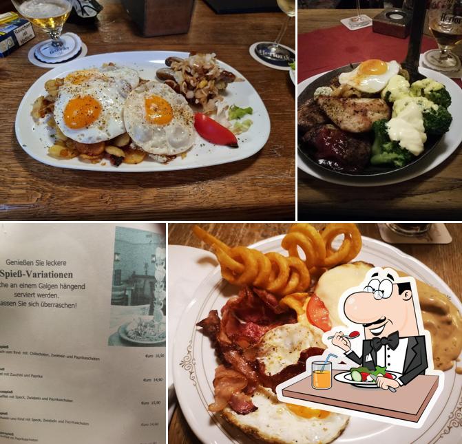 Wirtshaus Lohhof