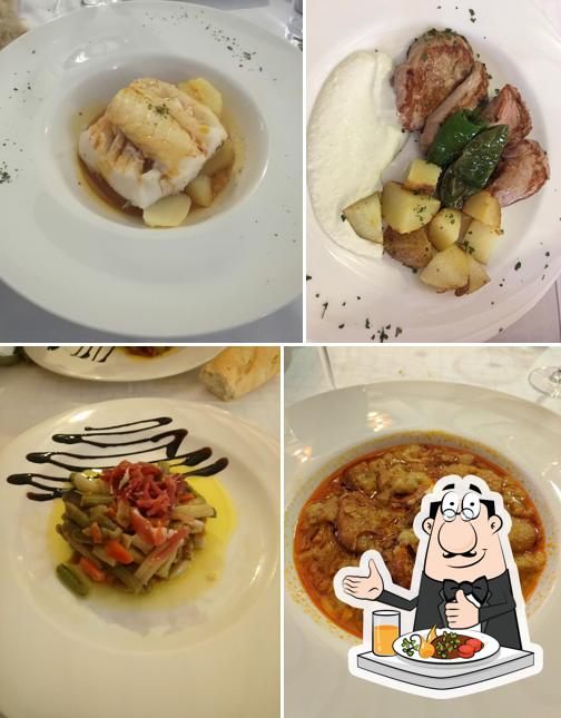 Restaurante Reconquista