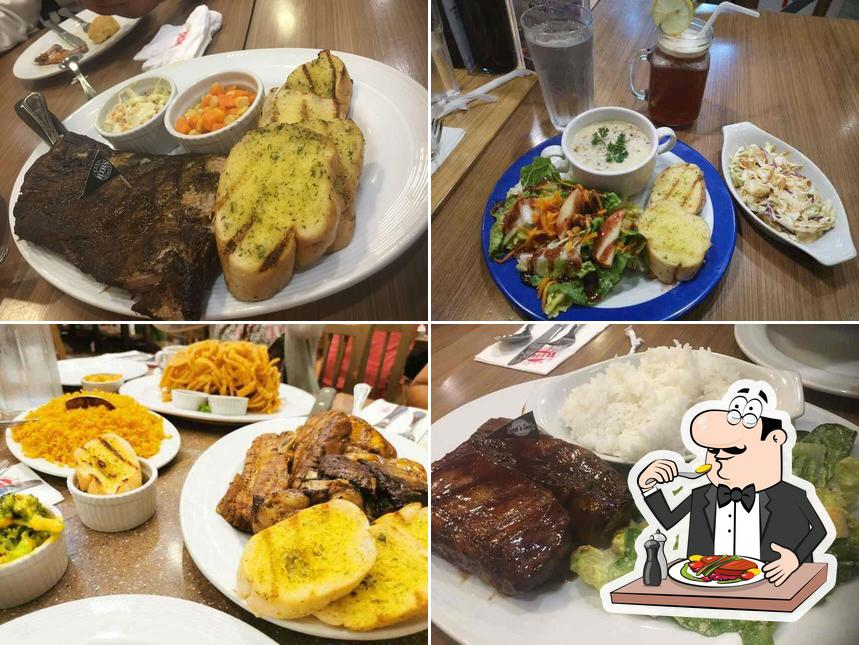 RACKS (Paseo de Magallanes) restaurant, Makati, Santiago Street GF