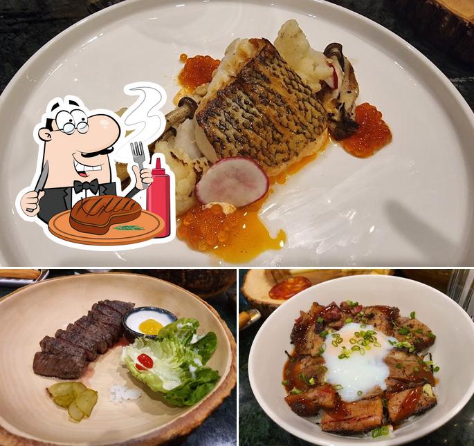Bangkok Wine Room restaurant, Bangkok Restaurant reviews