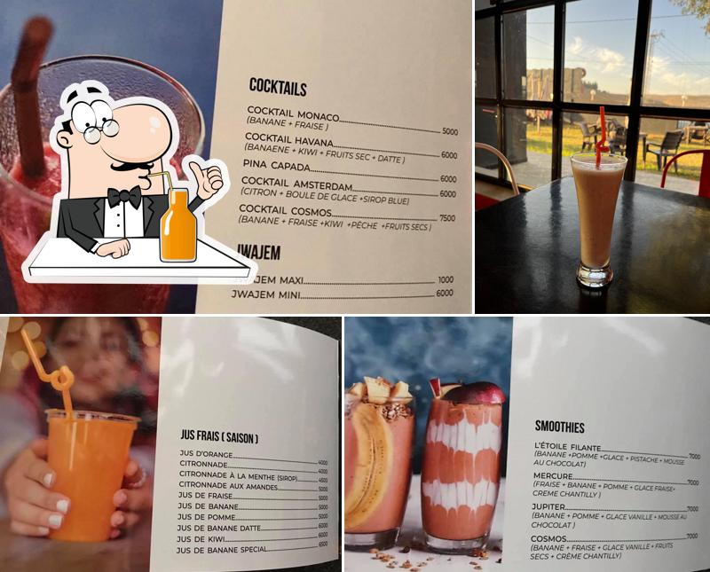 Cosmos Coffee & Events