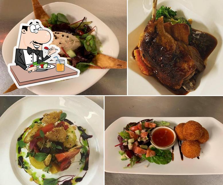 Top 5 restaurants in Shepton Mallet, september 2024 Restaurant Guru