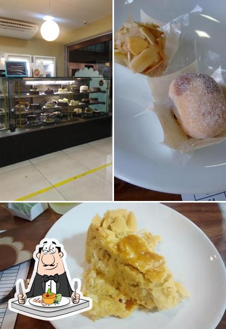 Comida em Simone Barros - Doceria