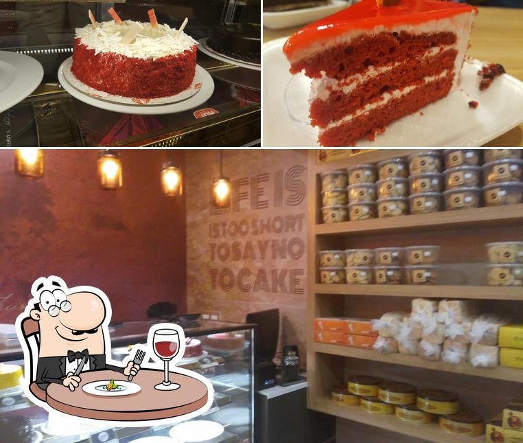 Cake Hut, Palarivattom, Kochi | Zomato
