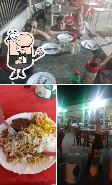 Casa da Pizza